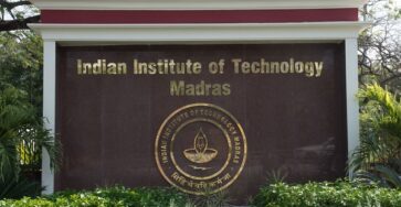 Indian Institute of Technology Madras