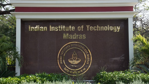 Indian Institute of Technology Madras