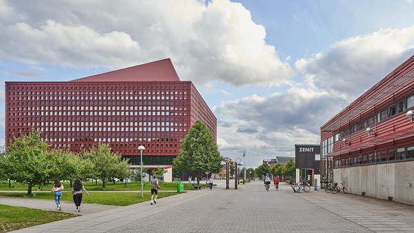 Linkoping University