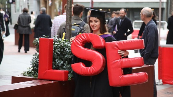 London School of Economics & Political Science