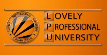 Lovely Professional University