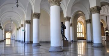 Ludwig Maximilian University