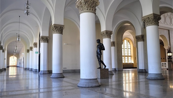 Ludwig Maximilian University