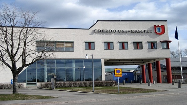 Orebro University