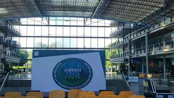 Paris Tech School of Bridge