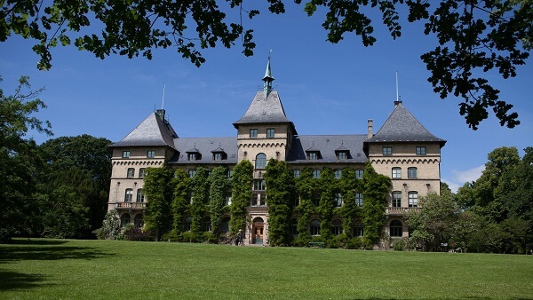 Swedish University of Agricultural Sciences