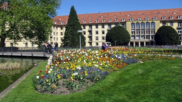 University of Freiburg