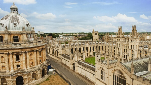 University of Paris