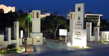 Vellore Institute of Technology