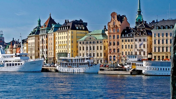 University of Gothenburg