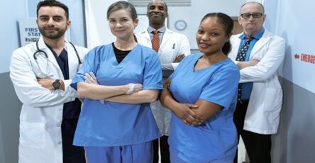 11 Reasons for Learning About Nursing