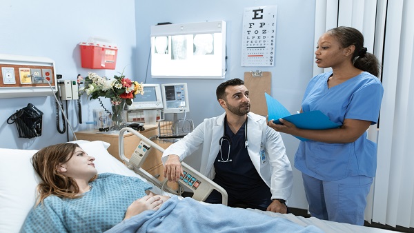 10 Essential Tips for Becoming a Nurse