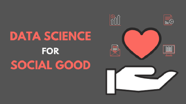 Data Science for Social Good