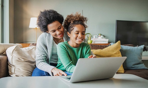 Screen Smart Kids: Edutech Solutions for Building Healthy Media Habits