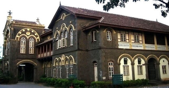 Fergusson College