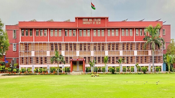 Kirori Mal College