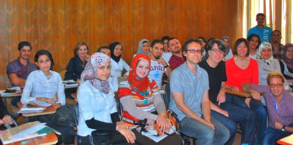 Mustansiriyah University