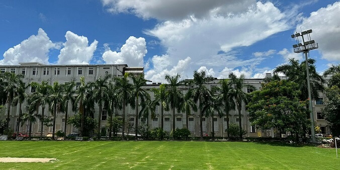 Presidency College: Rankings Fees Admissions and Courses