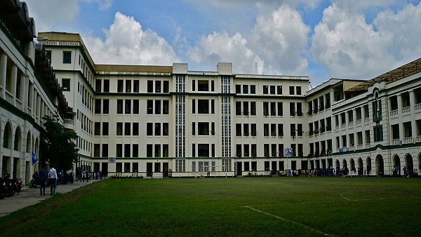 St. Xavier’s College