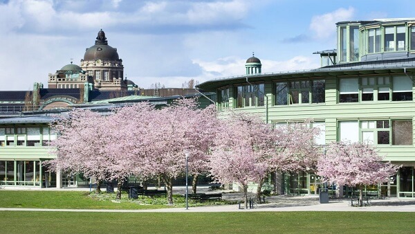 Stockholm University