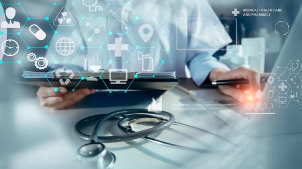 health information management