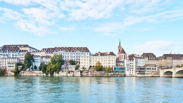 University of Basel