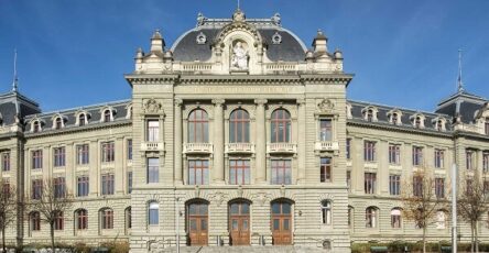 University of Bern