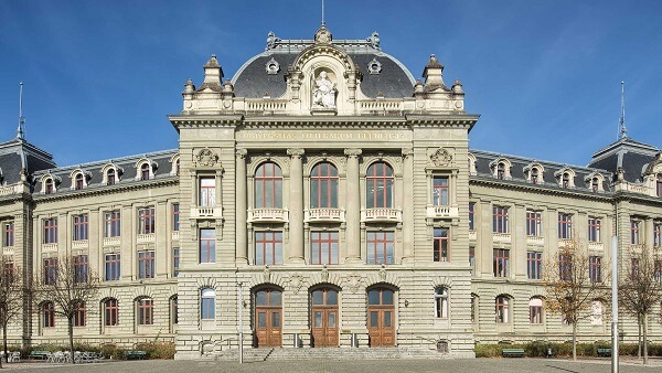 University of Bern