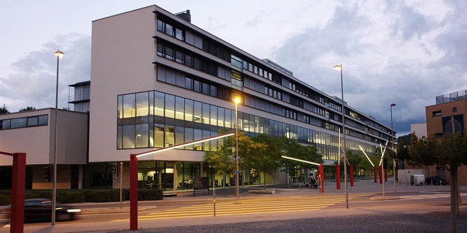 University of Fribourg