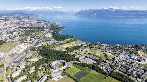 University of Lausanne