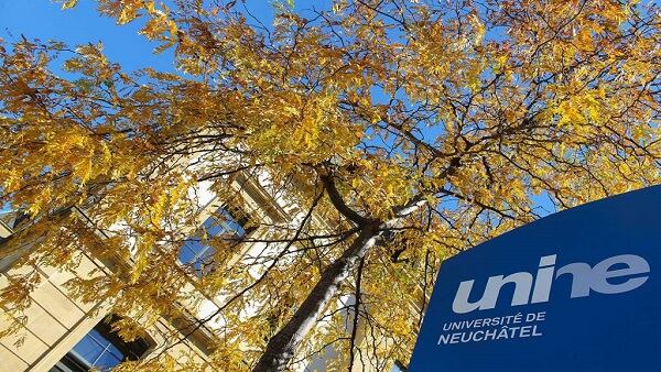 University of Neuchatel