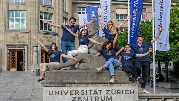 University of Zurich
