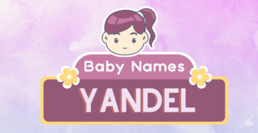 Yandel (name): Meaning, Origin, Popularity & Namesakes