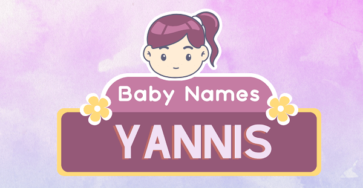 Yannis (name): Meaning, Origin, Popularity & Namesakes