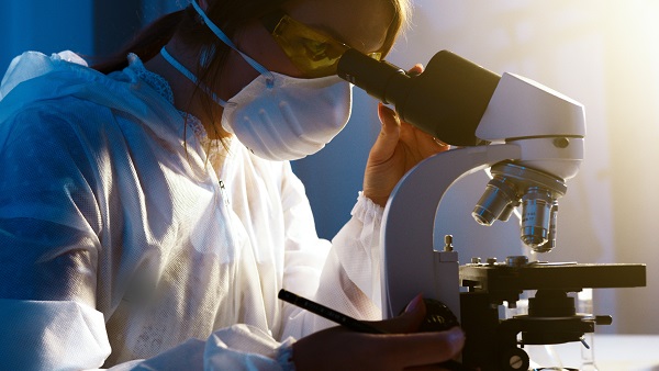 8 Reasons to Pursue a Degree in Health Sciences