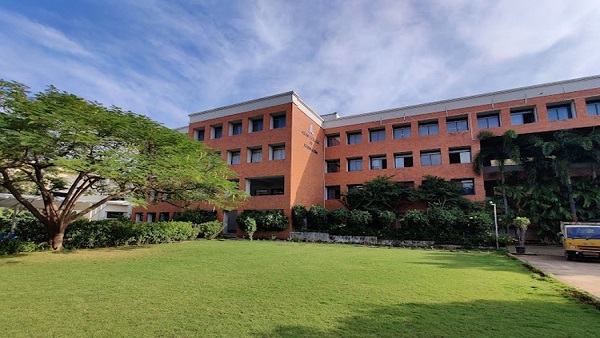 Asian College of Journalism, Chennai, India
