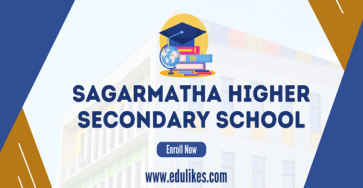 Sagarmatha Higher Secondary School