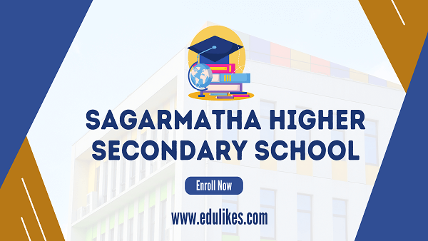 Sagarmatha Higher Secondary School