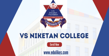 VS Niketan College