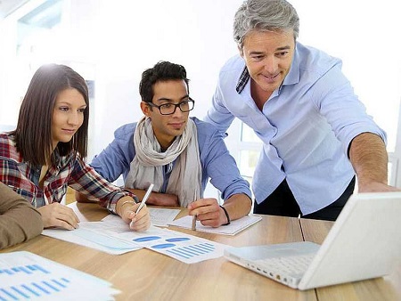 professional Italian translation services
