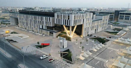 College of Education, Qatar