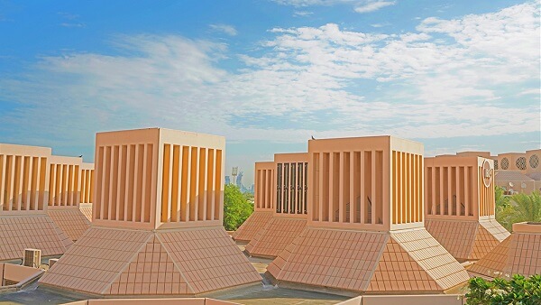 College of Sharia and Islamic Studies