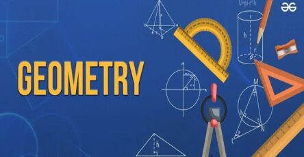 Geometry Homework Helper