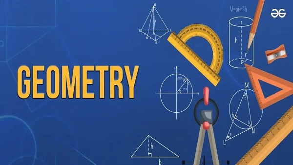 Geometry Homework Helper