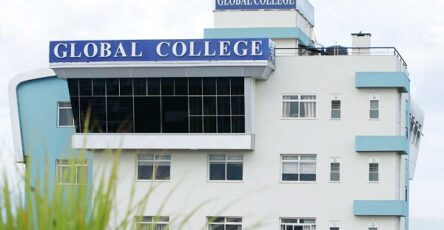 Global College of Management, Nepal