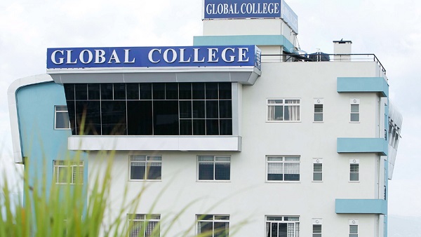 Global College of Management, Nepal