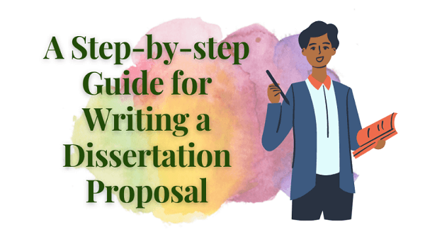 Research proposal for dissertation