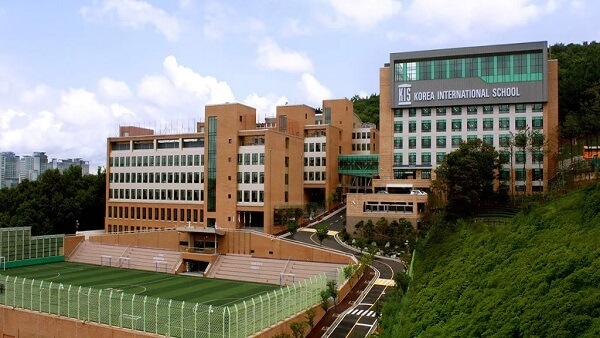 Korea International School