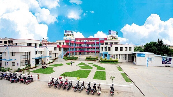 Kathmandu Model College