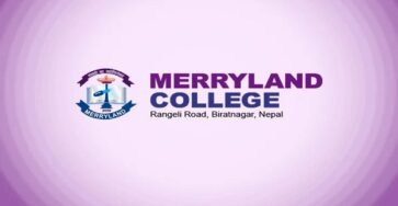 Merryland College Biratnagar